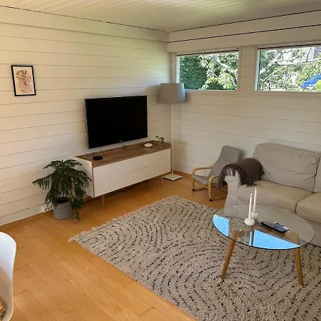Seaside Perfect For Families With Children Apartment Kristiansand