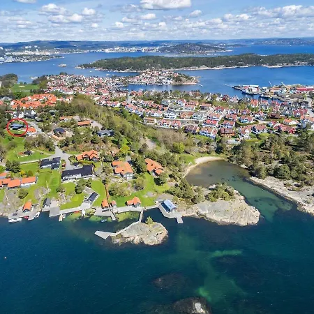 Seaside Perfect For Families With Children *