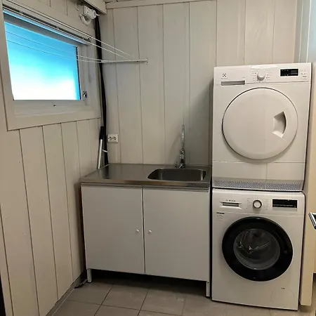 Seaside Perfect For Families With Children