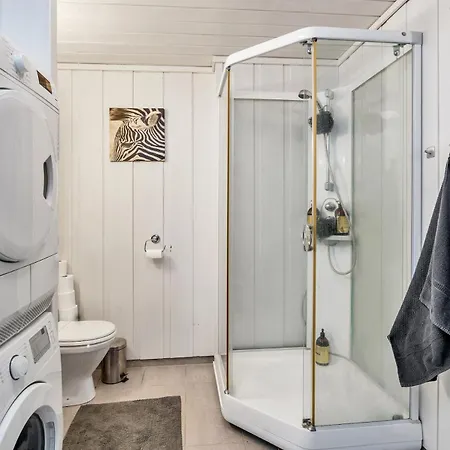 Apartment Seaside Perfect For Families With Children Kristiansand