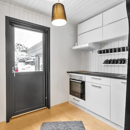 Apartment Seaside Perfect For Families With Children