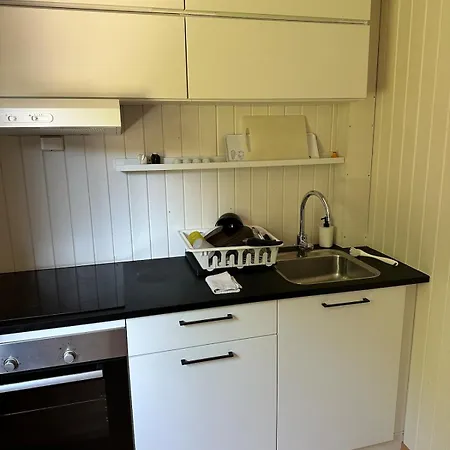 Apartment Seaside Perfect For Families With Children Kristiansand